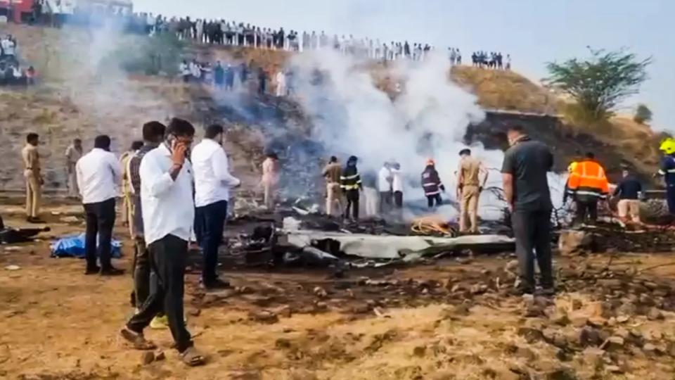 3-member team formed for investigation 