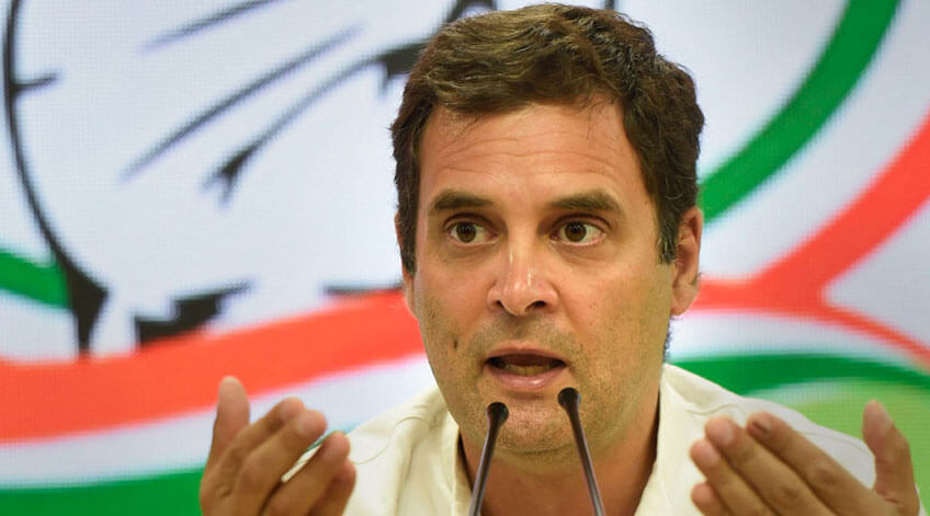 tamilnaduassemblypolls:rahulgandhitointroducecampaignonjan23