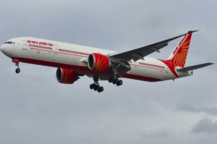 airindiaoffersfreedatechangeforthoseunabletoreachairporttoday