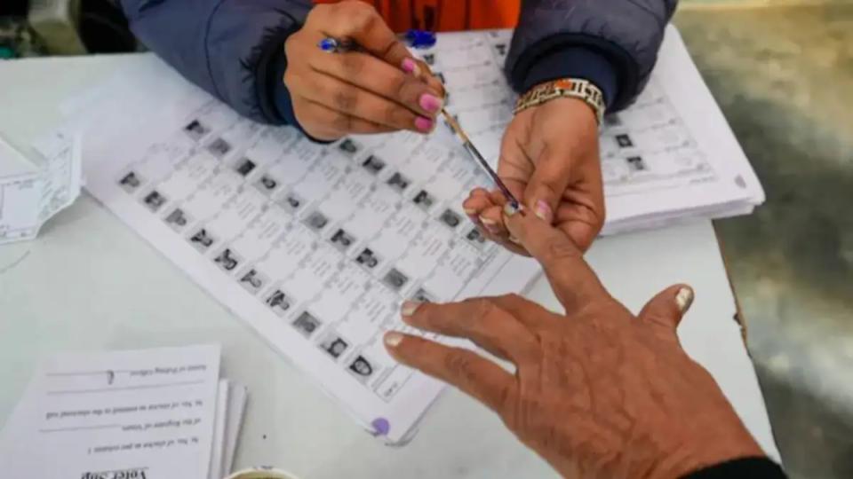 EC releases list of voters deleted from draft electoral rolls