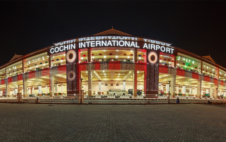cochininternationalairportlaunchessevenmegaprojects
