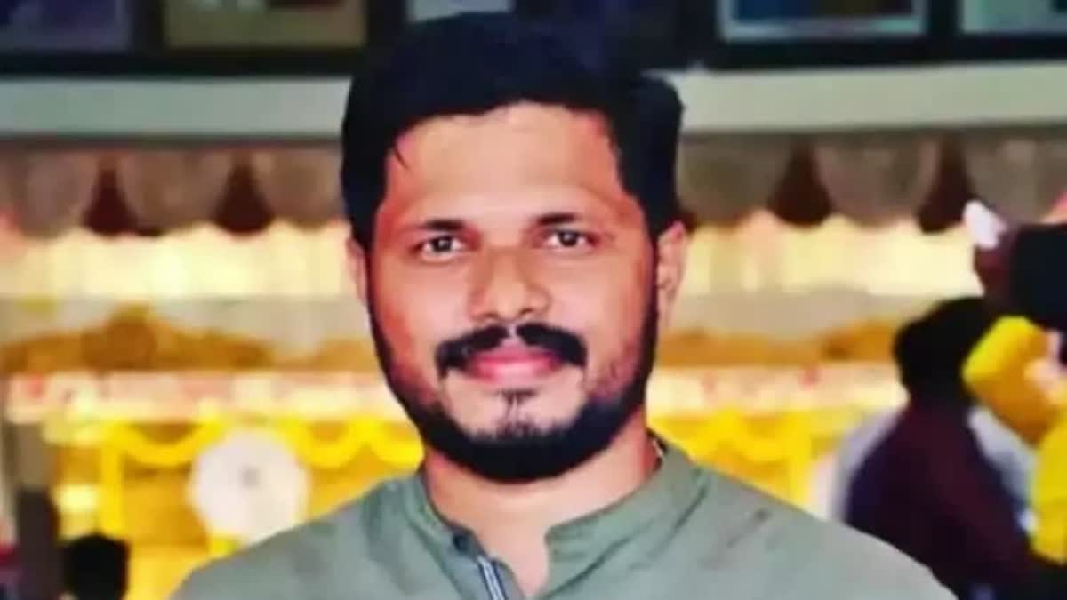 NIA arrests Abdul Rahaman at Kannur Airport in Praveen Nettaru murder case