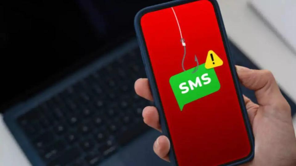 New SMS rules make it easier to spot spam