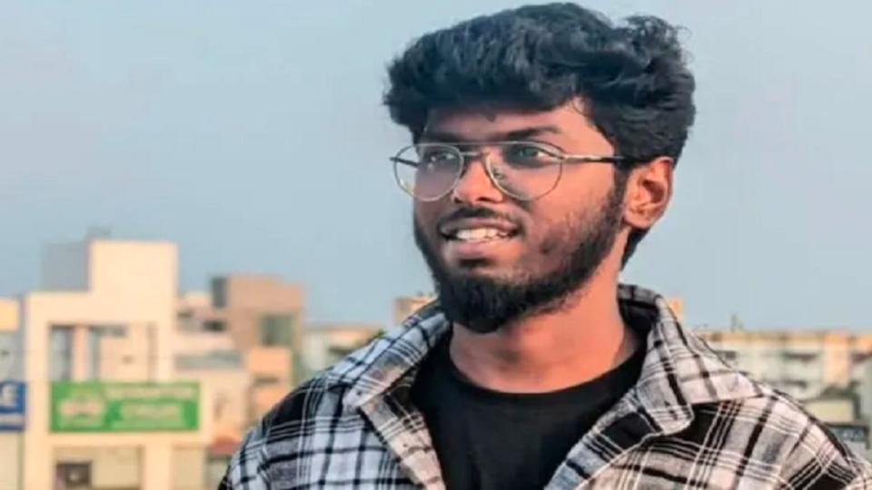Judicial Custody Of Kavin Murder Case Accused Extended Till September 1