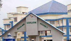 nagalandassemblybudgetsessionfrommarch19
