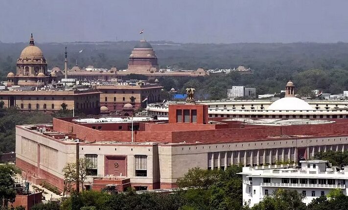 govtconvenesallpartymeetingaheadofbudgetsessionofparliamenttoday