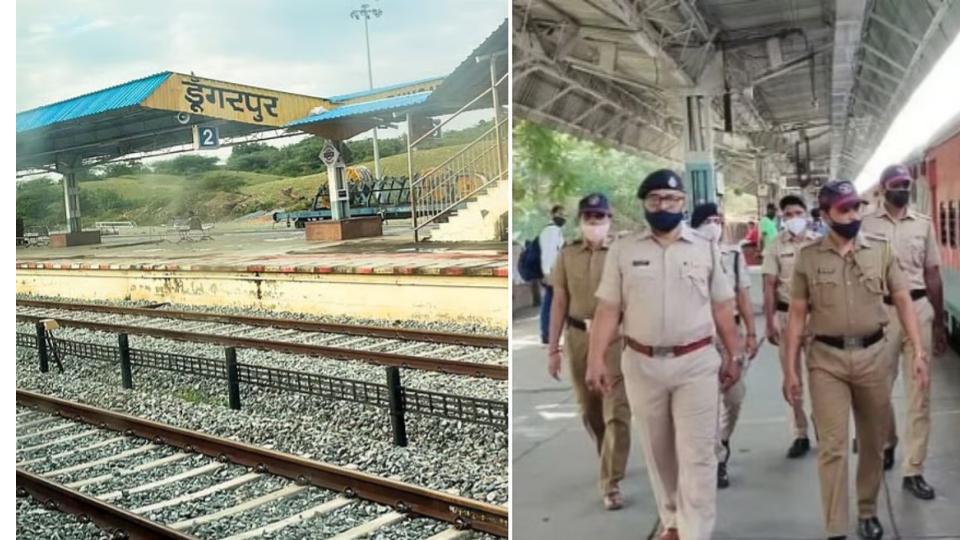 22 minors rescued from trafficking attempt in Rajasthan