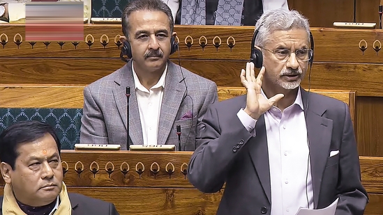 indiaflagsminoritypersecutioninpakistanbangladesh:eamjaishankar