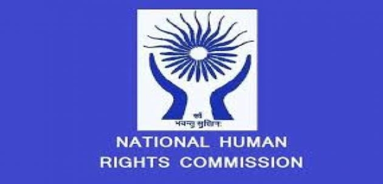 nhrcissuesnoticetogovernmentofrajasthanoninvolvementoftwopolicepersonnelingangrapeandkillingofdalit