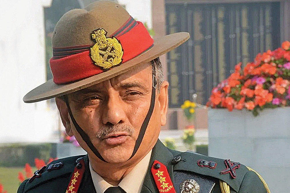 cdsgeneralanilchauhanreleasesjointdoctrineforcyberspaceoperations