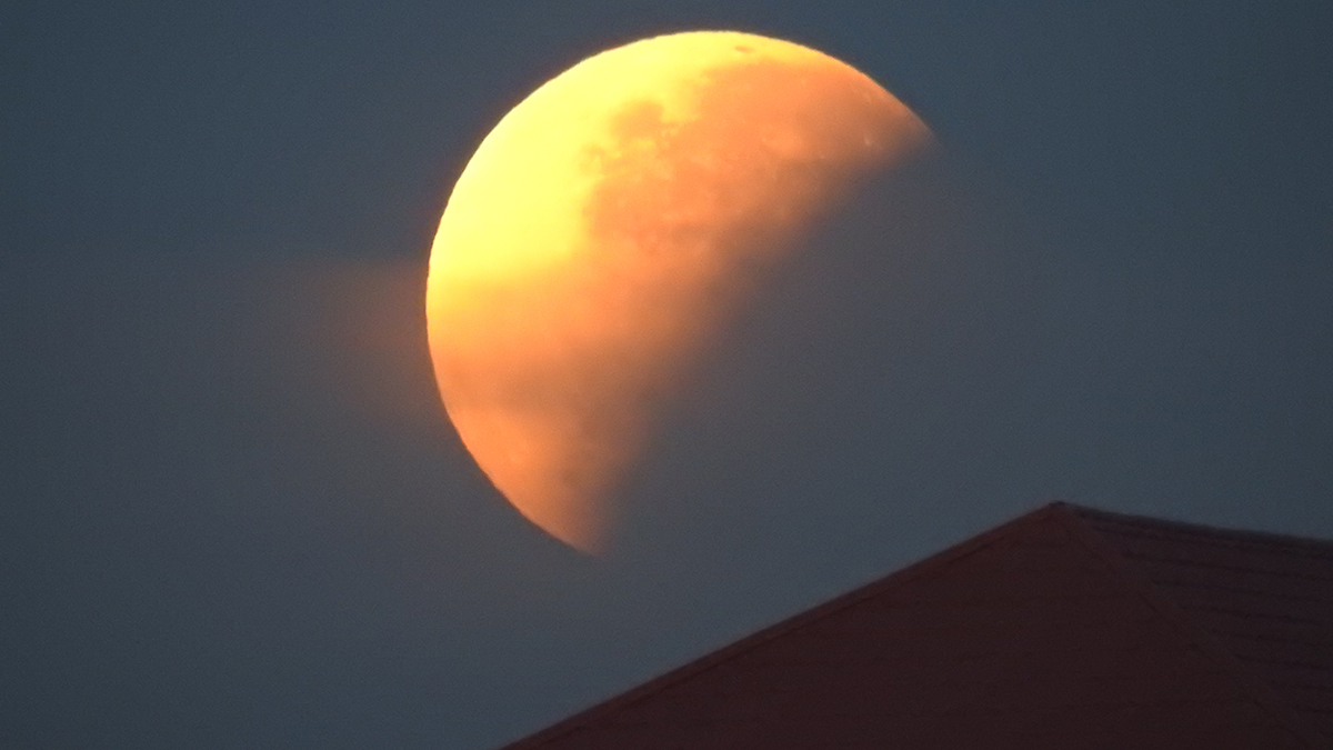 clashesbreakoutinodishaoverbiryanifeastduringlunareclipse
