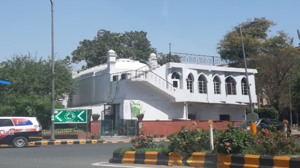jamaateislamihindgoestocourtoverplanstorazesunehribaghmasjid