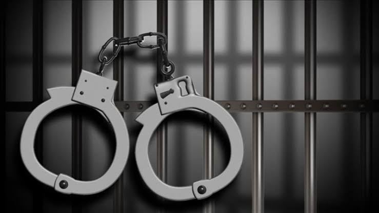 hizbulmilitantarrestedinbudgam
