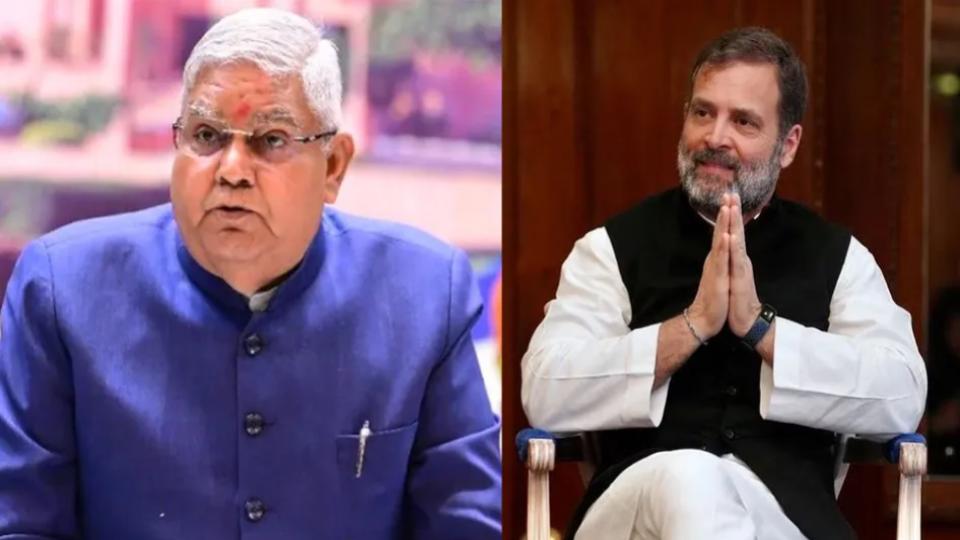 dhankharslamsrahulgandhiforremarksinunitedstates