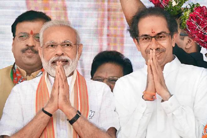 modimustcooperatewithyoungerbrotheruddhav:shivsena