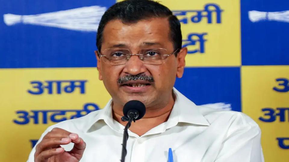 Delhi HC issues notice to Arvind Kejriwal in ED plea