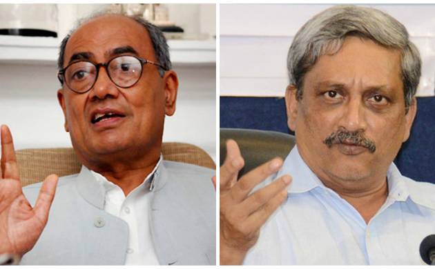 poksurgicalstrikewasinplanningfor15months:parrikar