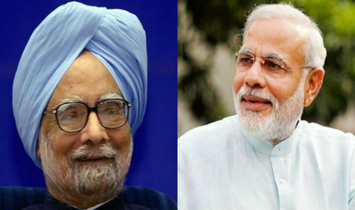 pmmodiwishesmanmohansinghonbirthday
