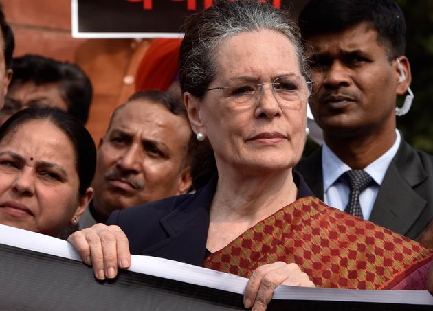 willfulfildutyofsavingcountrydemocracytilllastbreath:soniagandhi
