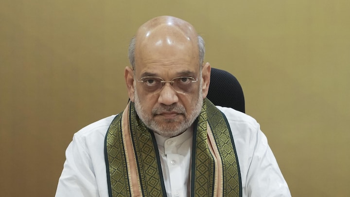 The approach of Minimum Government and Maximum Governance has changed speed and scale of development in the country: Amit Shah