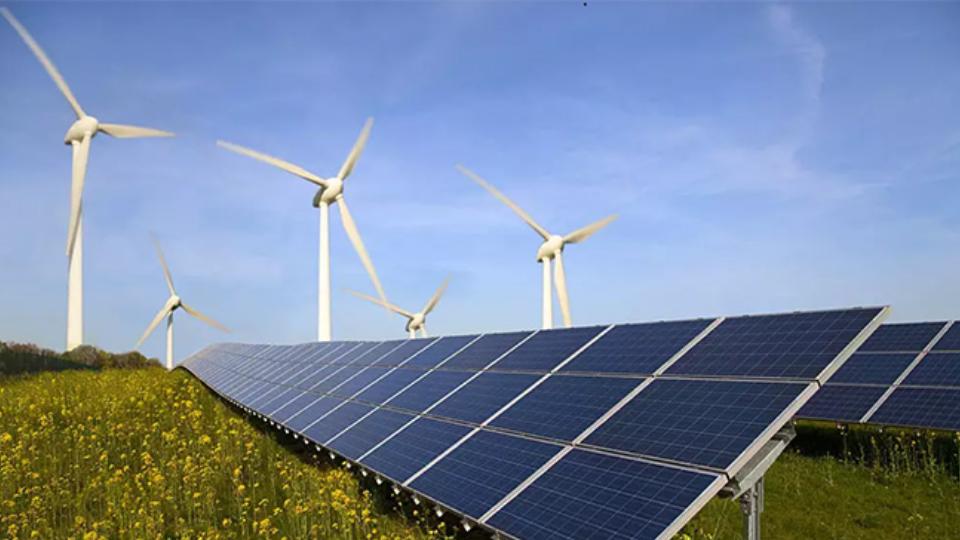 Union Cabinet Approves Green Energy Corridors