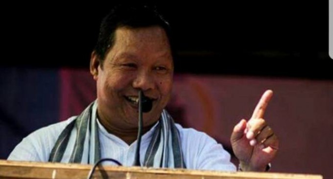 arunachalpccpresidentchallengescentretoimplementcowslaughterbaninstate