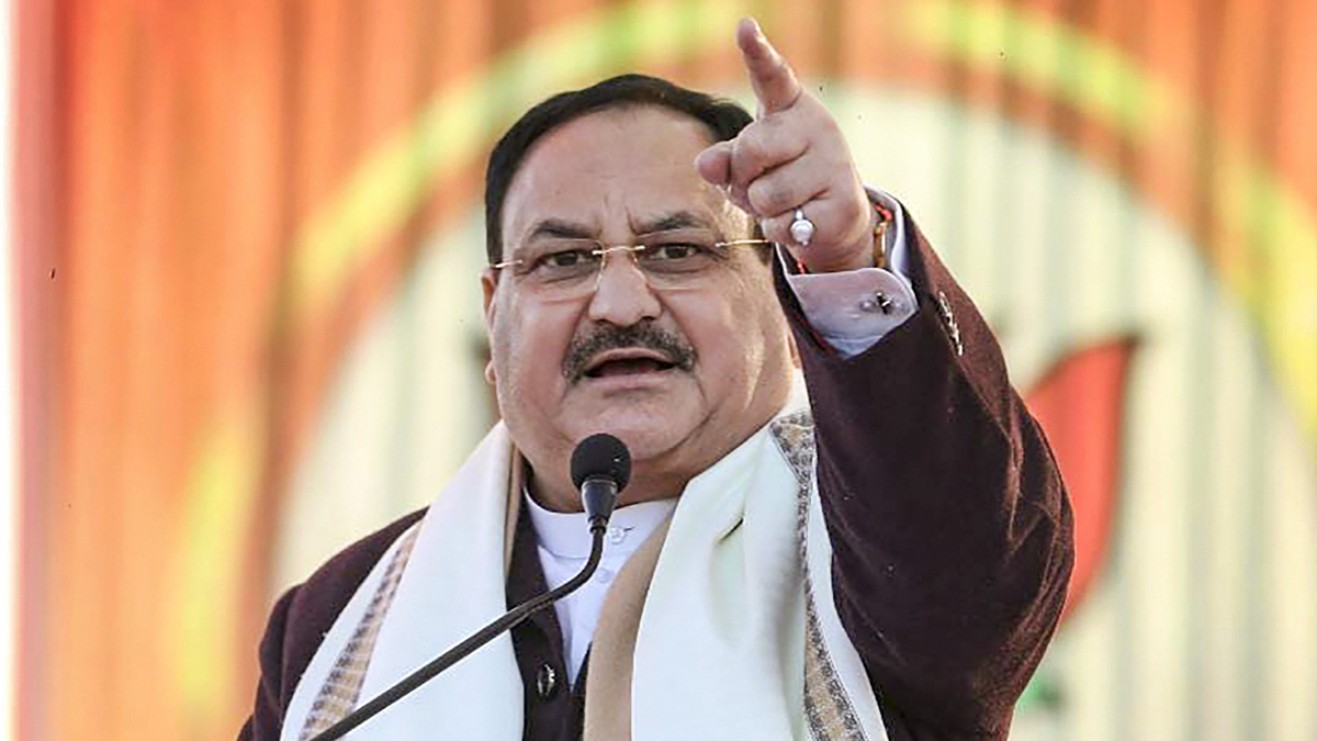 bjptolaunch"gujaratgauravyatra"todaytoreachouttopeopleaheadofpolls