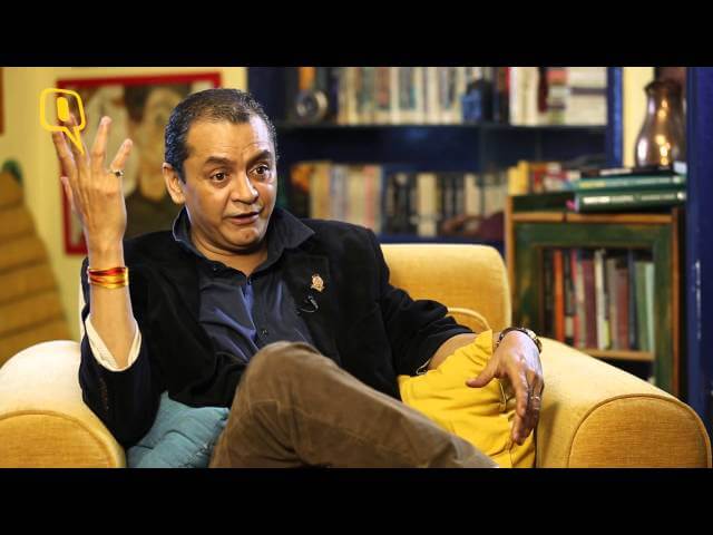 Senior journalist and author Sankarshan Thakur dies at 63