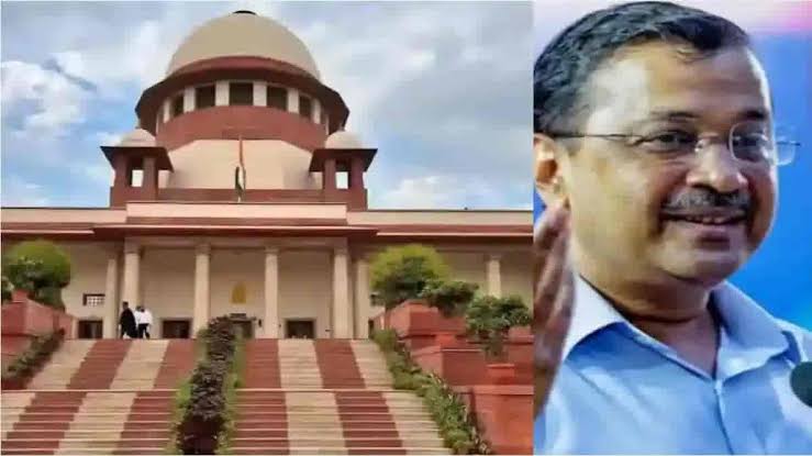 supremecourtordersaaptovacateheadquartersnearrouseavenuecourtbyjune15