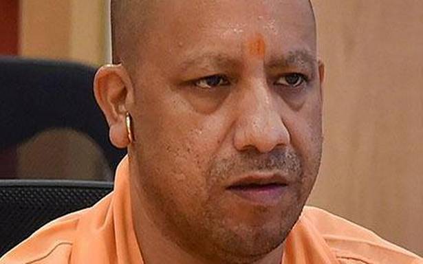 stategovtwillnotchargemigrantworkersfortraintravel:cmyogiadityanath