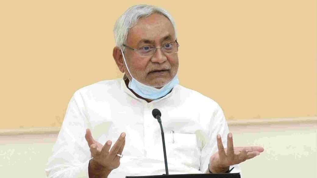biharcminstructshealthdepartmenttotestatleastonelakhsamplesinaday