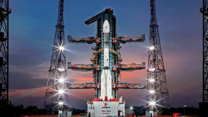 ISRO to launch its next-generation navigational satellite - NVS-1 from Sriharikota today