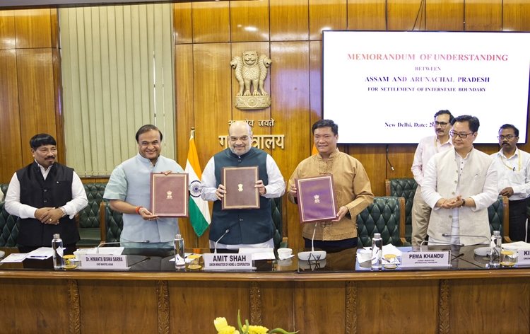 assamandarunachalpradeshsignagreementtosettleboundarydispute