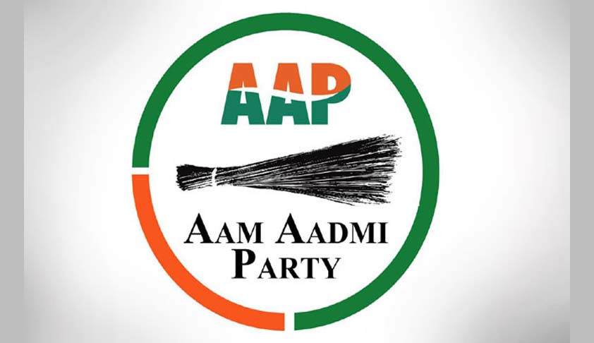 Aam Aadmi Party appoints new office-bearers across states