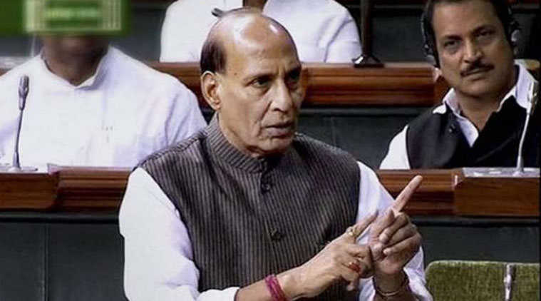 governmentwillensurethatkulbhushanjadhavgetsjustice:rajnathsingh