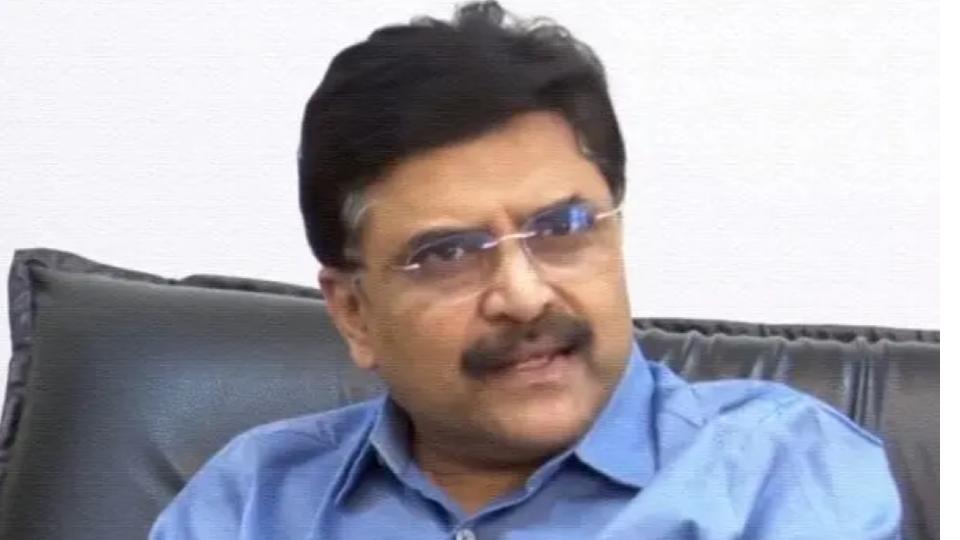 Former Andhra Chief Secretary’s X account hacked