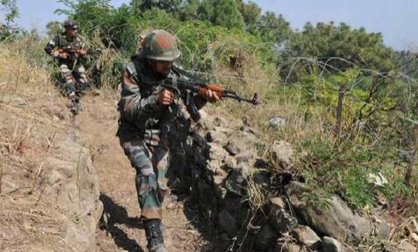 anotherbjpsarpanchshotdeadbymilitantsinjkskulgam2ndattackinlessthan48hrs