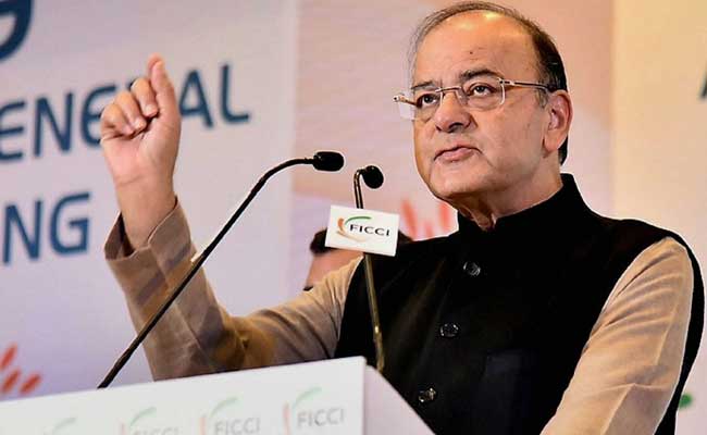 needtocontinuemomentumonbuildinginfrastructure:arunjaitley