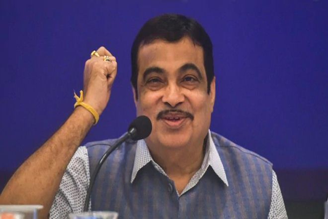 gadkarideniesriftbetweencentrebjpruledstatesoverissueofhikedpenaltiesfortrafficruleviolators