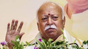 spiritualleadertakesdigatbhagwatsayshe‘leadssanghnothinduism’
