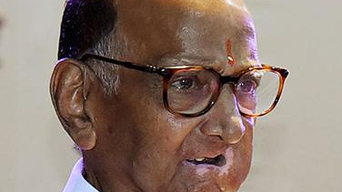 ncpandncp(sharadchandrapawar)releasetheir3rdlistofcandidatesformaharashtraassemblyelections