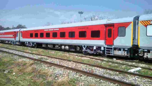Bid to derail 2 trains foiled in Hardoi, UP