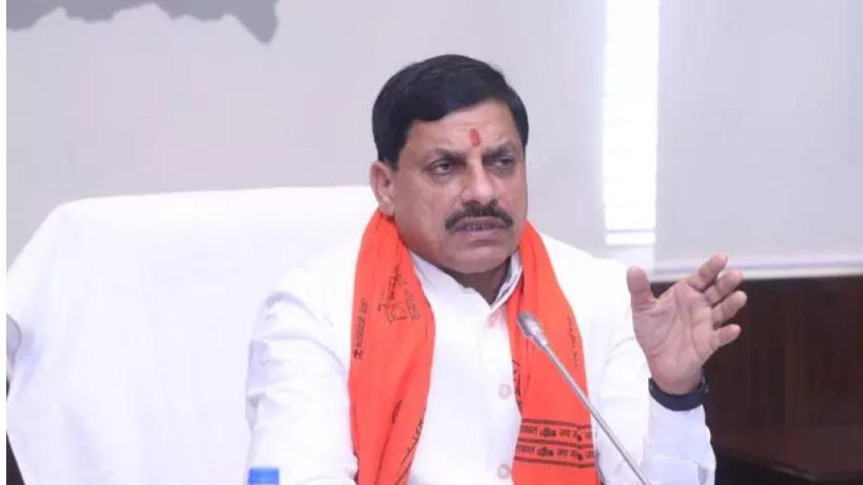 MP Withdraws 2-Child Norm In Govt Service Rules
