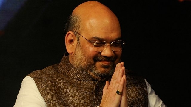 bjponlyalternativetomarxistmisruleintripura:shah