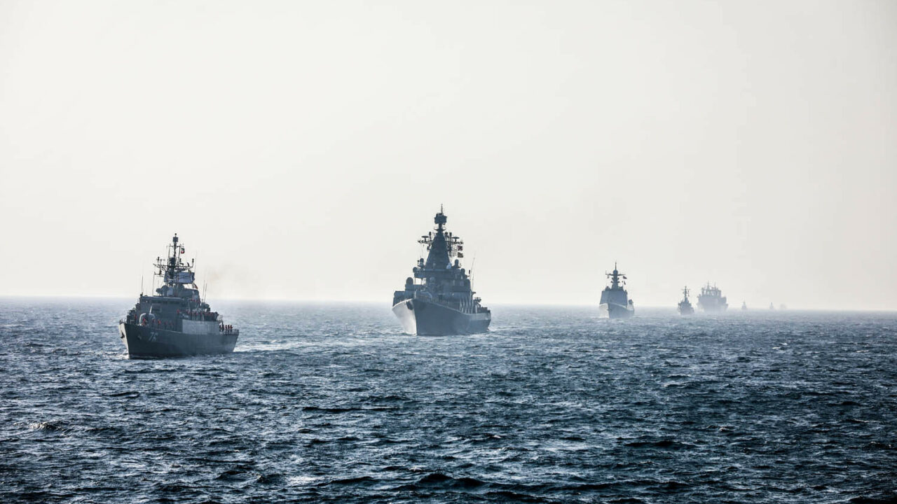 presidentcallsforstrengtheningnavalpowertosafeguardnationalmaritimeinterests