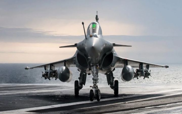 defenceacquisitioncouncilapprovesprocurementof26rafalemarineaircraftfromfrance