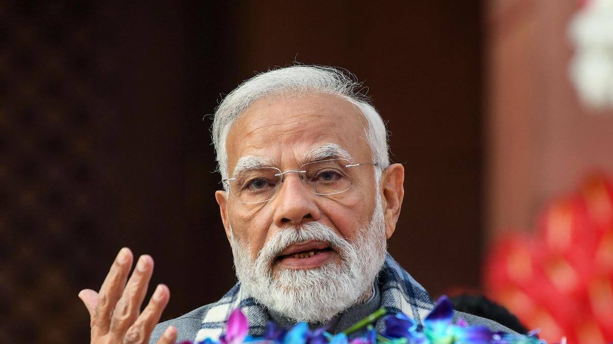 pmmoditochairacrucialmeetingofthecouncilofministerstomorrow