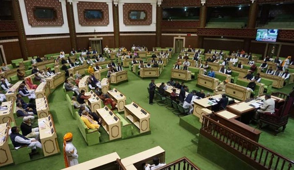 rajasthanbudget202122:severalschemesannouncedforagriculturehealtheducationtourismeducationsectors