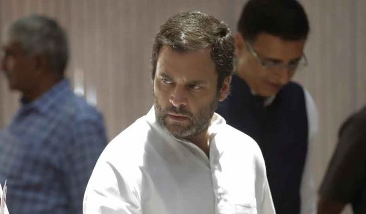 rahulleavesformandsaurpolicesaytheywillstophim