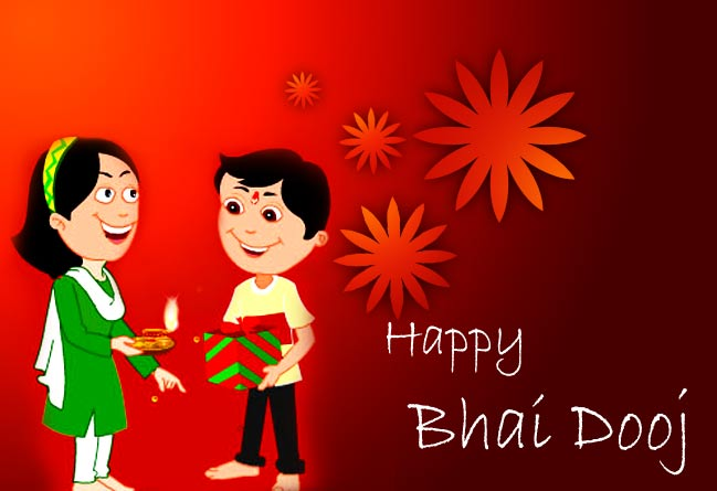 festivalofbhaidoojbeingcelebratedincountrytoday